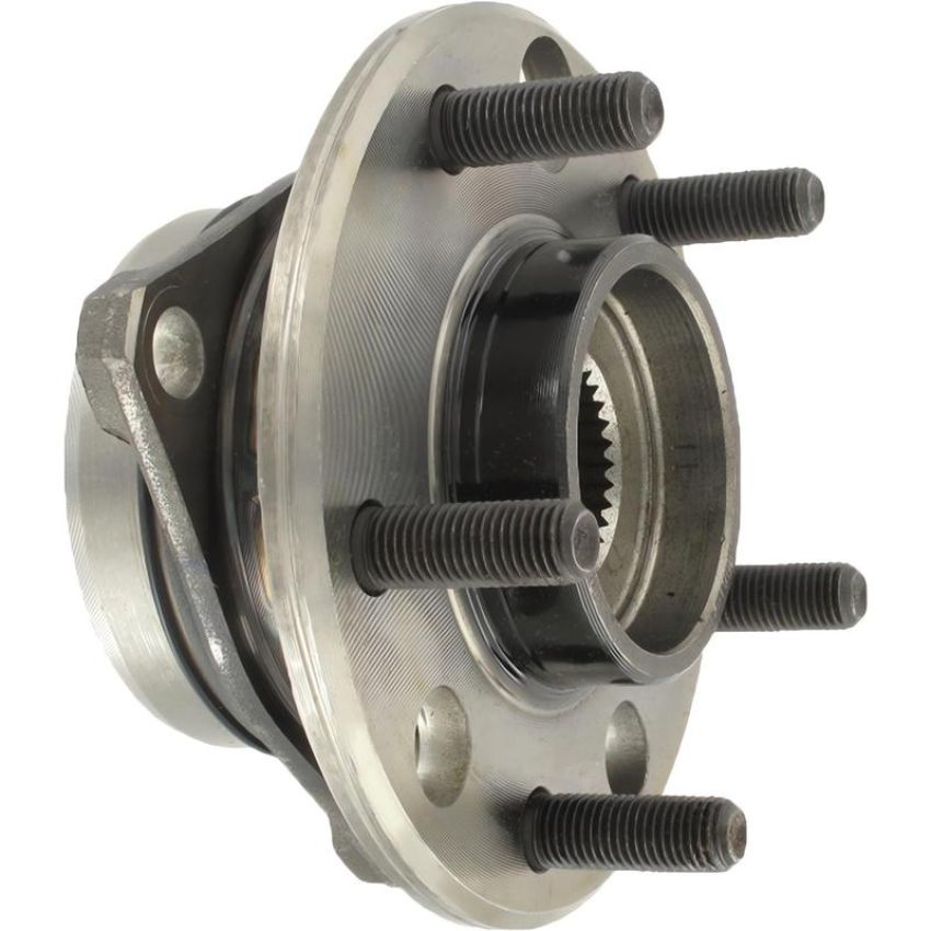 SKF BR930061 SKF Front Wheel Hub Bearing Assembly BR930061 For Cadillac Buick
