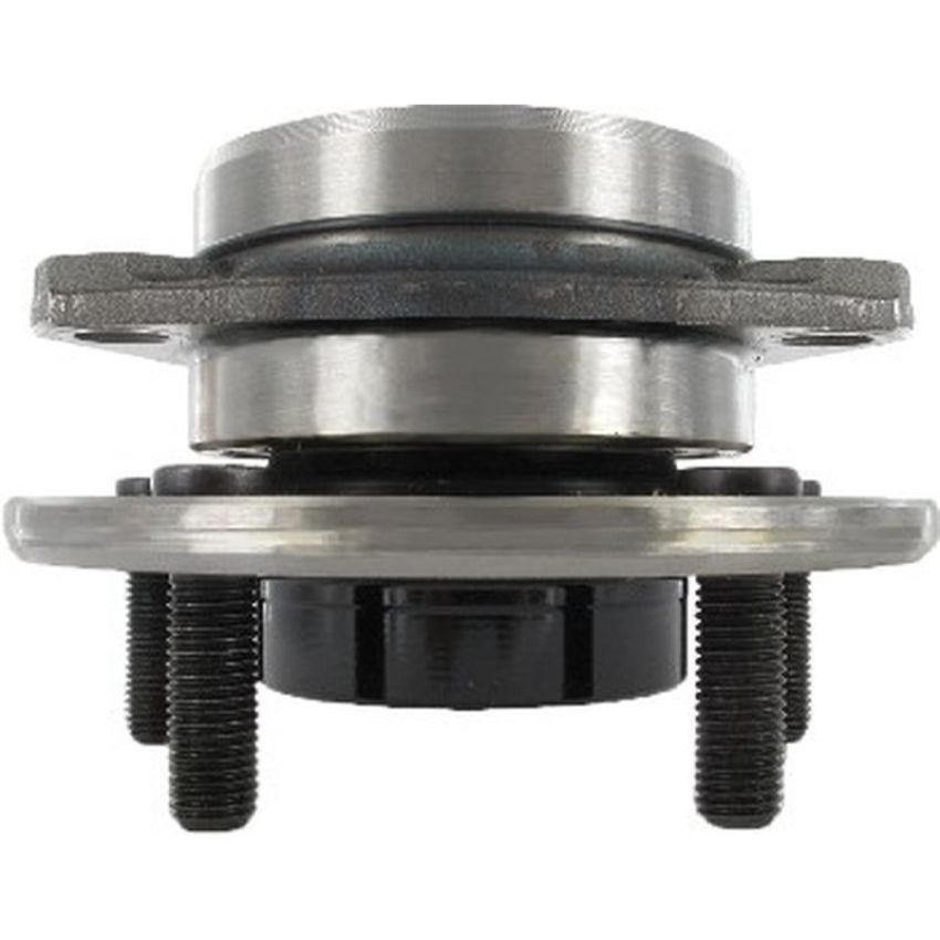 SKF BR930061 SKF Front Wheel Hub Bearing Assembly BR930061 For Cadillac Buick