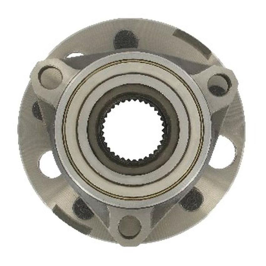 SKF BR930061 SKF Front Wheel Hub Bearing Assembly BR930061 For Cadillac Buick