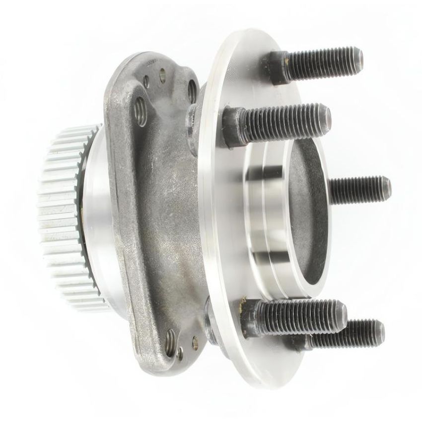 SKF BR930067 SKF Rear Wheel Hub Bearing Assembly BR930067 For Chrysler Dodge