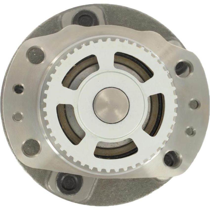 SKF BR930067 SKF Rear Wheel Hub Bearing Assembly BR930067 For Chrysler Dodge