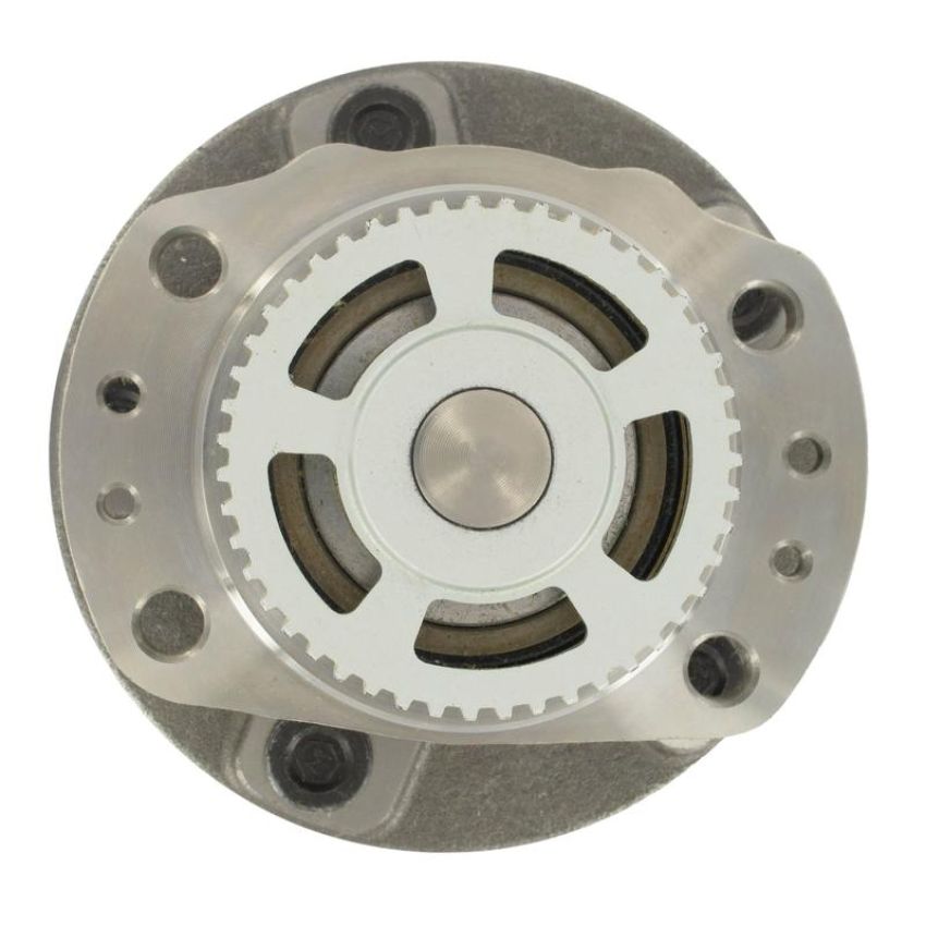 SKF BR930067 SKF Rear Wheel Hub Bearing Assembly BR930067 For Chrysler Dodge