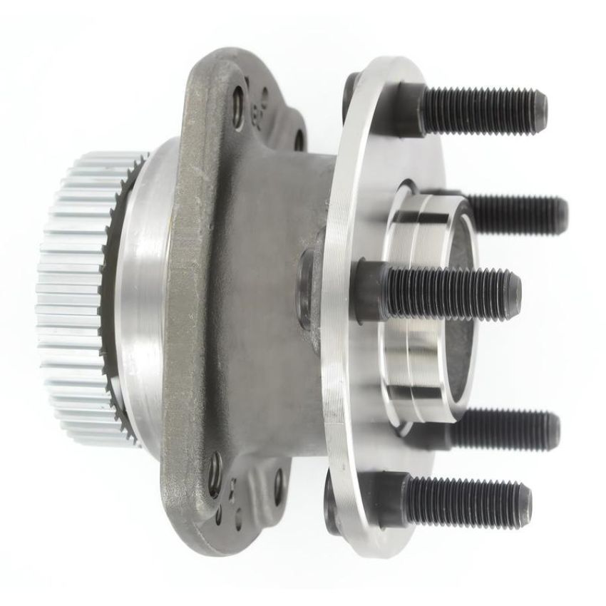 SKF BR930069 SKF Rear Wheel Hub Bearing Assembly BR930069 For Dodge Plymouth
