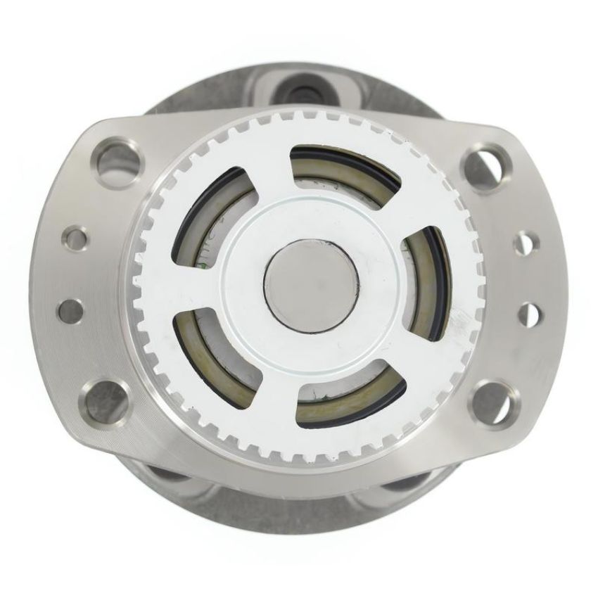 SKF BR930069 SKF Rear Wheel Hub Bearing Assembly BR930069 For Dodge Plymouth