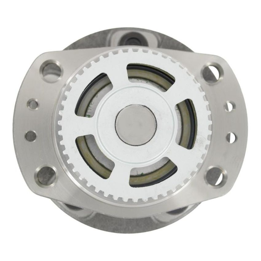 SKF BR930069 SKF Rear Wheel Hub Bearing Assembly BR930069 For Dodge Plymouth