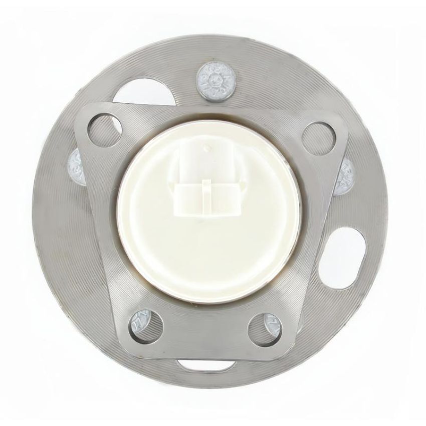 SKF BR930070 SKF Rear Wheel Hub Bearing Assembly BR930070 For Oldsmobile Chevrolet Pontiac