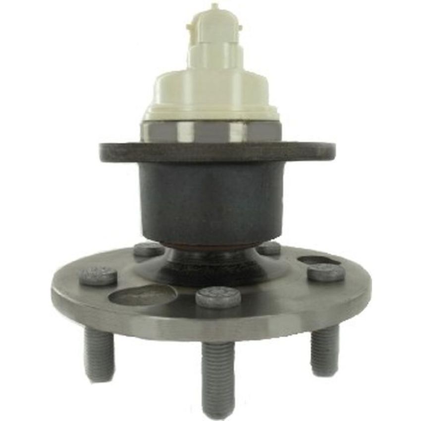 SKF BR930070 SKF Rear Wheel Hub Bearing Assembly BR930070 For Oldsmobile Chevrolet Pontiac