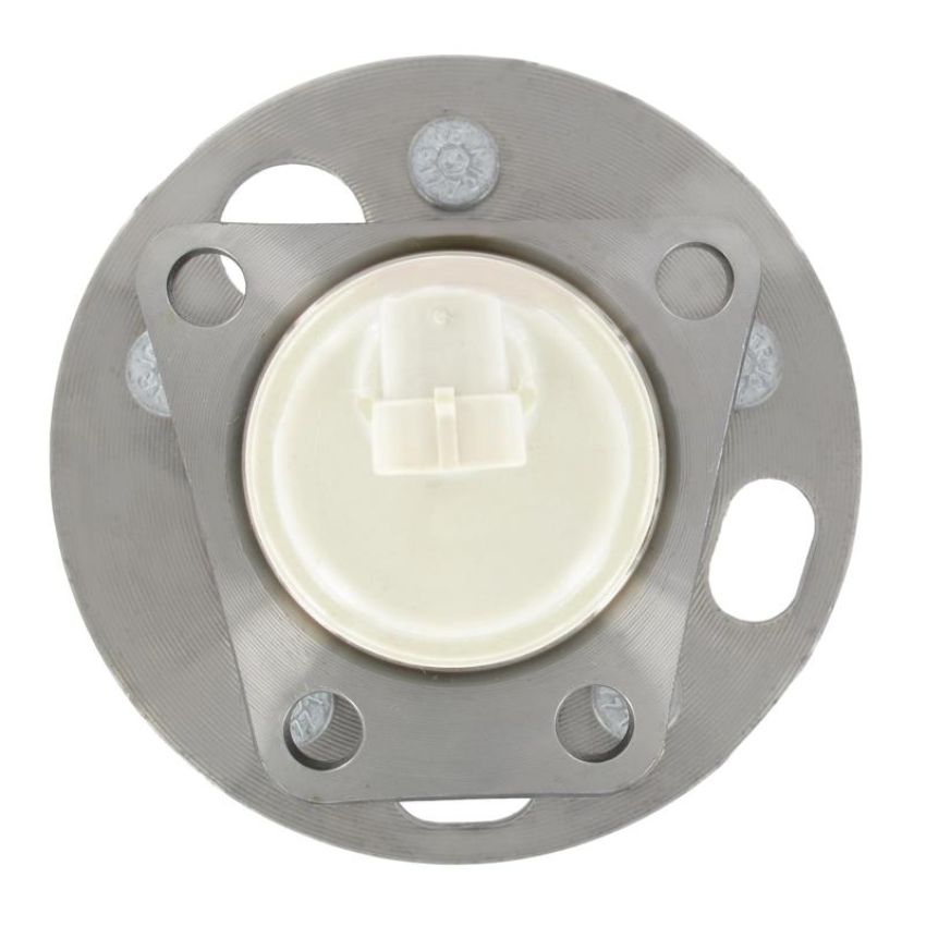 SKF BR930070 SKF Rear Wheel Hub Bearing Assembly BR930070 For Oldsmobile Chevrolet Pontiac
