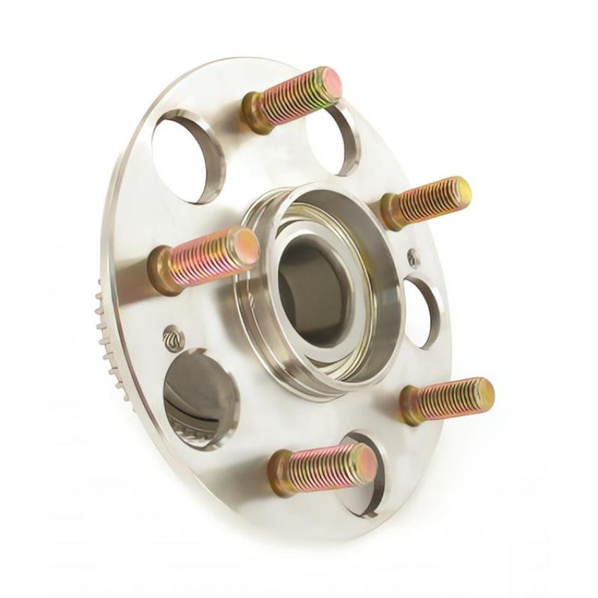 SKF BR930071 SKF Rear Wheel Hub Bearing Assembly BR930071 For Acura Honda 98-03