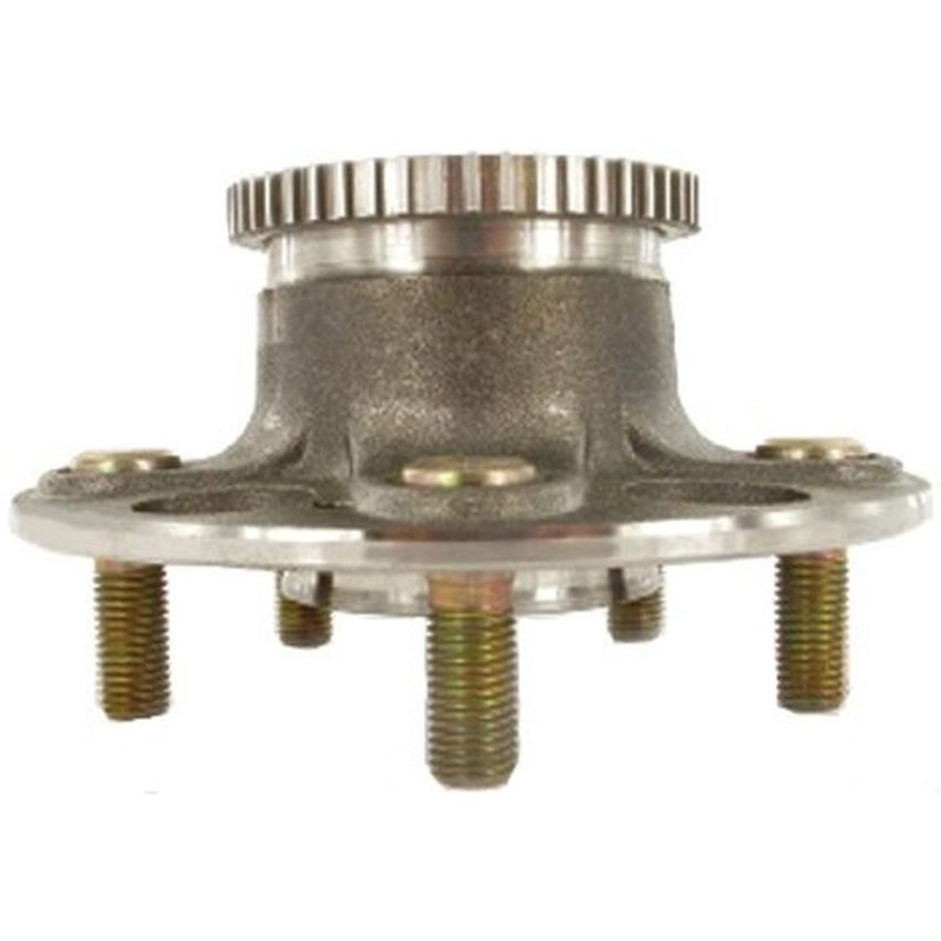 SKF BR930071 SKF Rear Wheel Hub Bearing Assembly BR930071 For Acura Honda 98-03