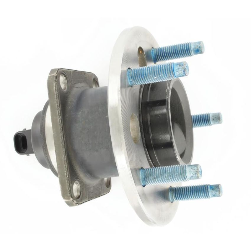 SKF BR930074 SKF Rear Wheel Hub Bearing Assembly BR930074 For Buick Cadillac