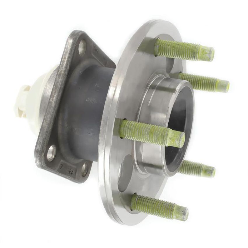 SKF BR930075 SKF Rear Wheel Hub Bearing Assembly BR930075 For Chevrolet Buick