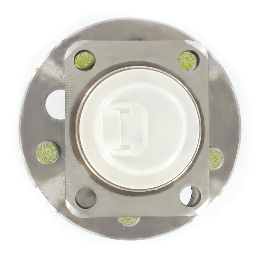 SKF BR930075 SKF Rear Wheel Hub Bearing Assembly BR930075 For Chevrolet Buick
