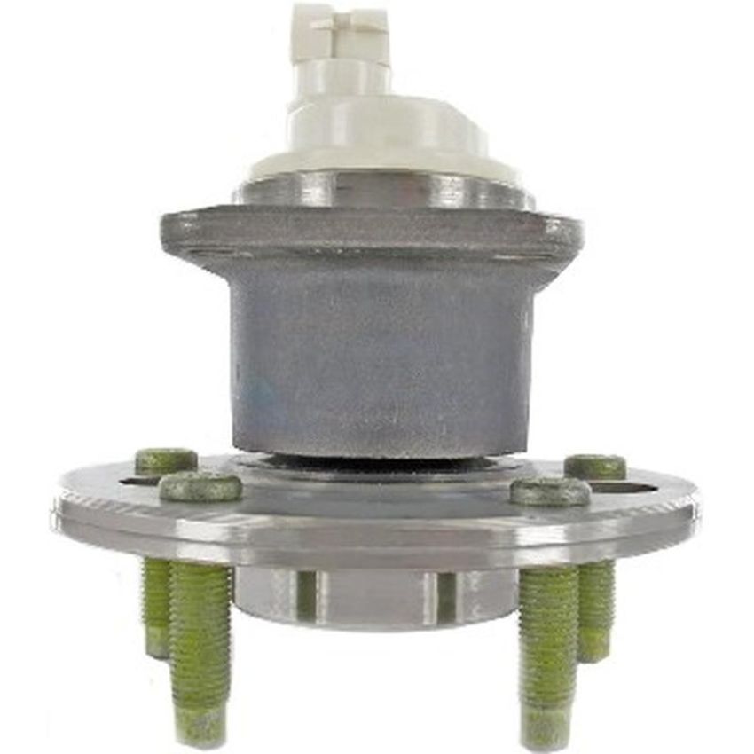SKF BR930075 SKF Rear Wheel Hub Bearing Assembly BR930075 For Chevrolet Buick