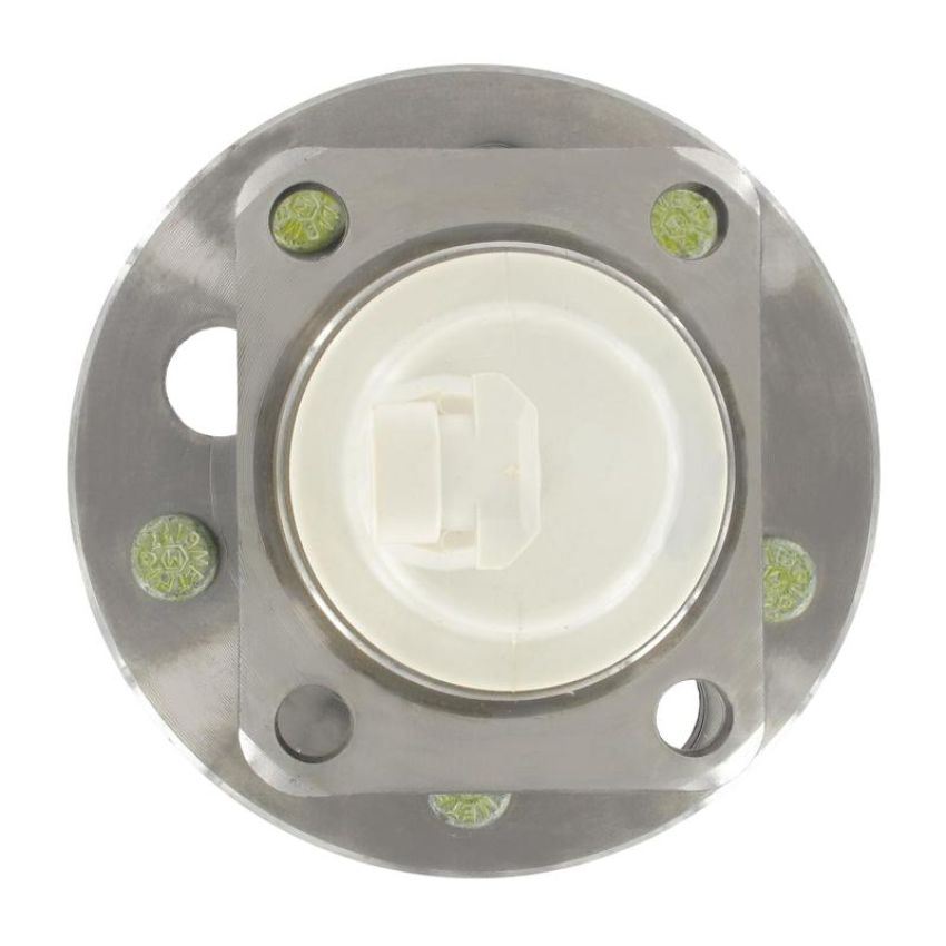 SKF BR930075 SKF Rear Wheel Hub Bearing Assembly BR930075 For Chevrolet Buick