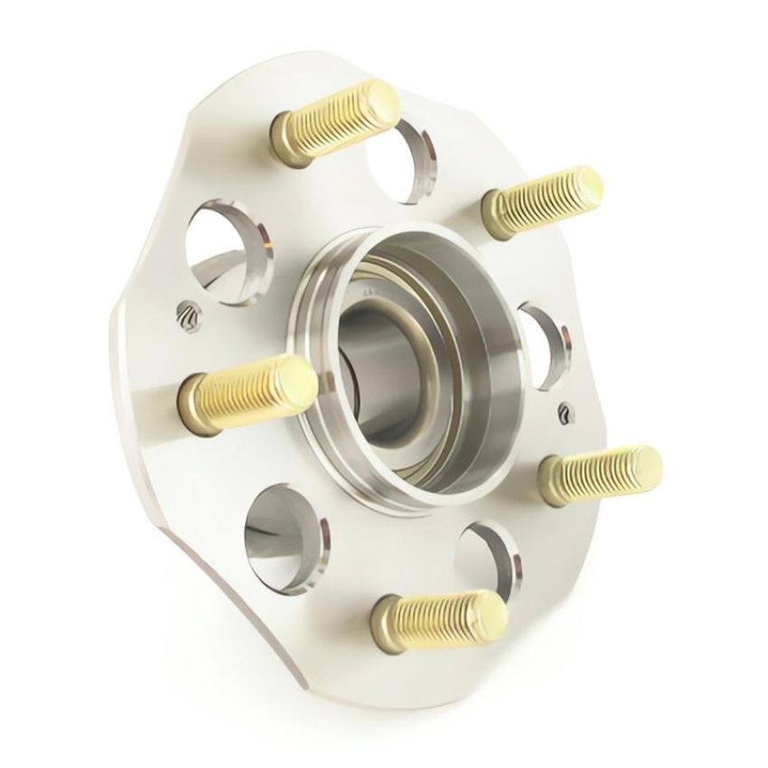 SKF BR930079 SKF Rear Wheel Hub Bearing Assembly BR930079 For Honda