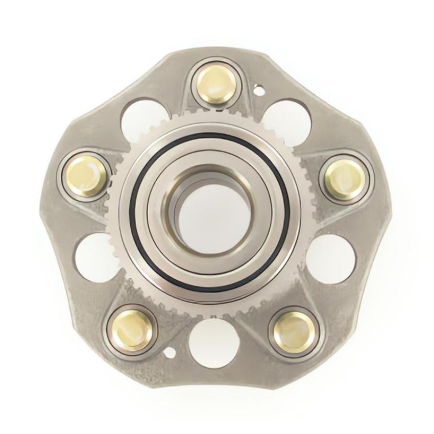 SKF BR930079 SKF Rear Wheel Hub Bearing Assembly BR930079 For Honda