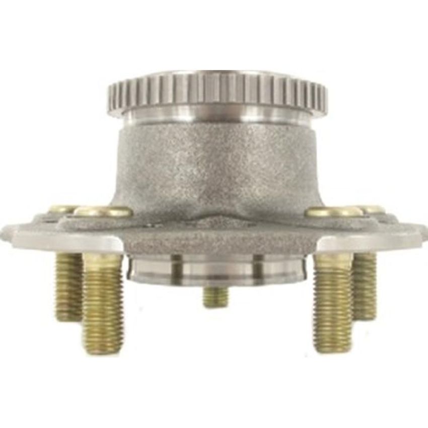 SKF BR930079 SKF Rear Wheel Hub Bearing Assembly BR930079 For Honda
