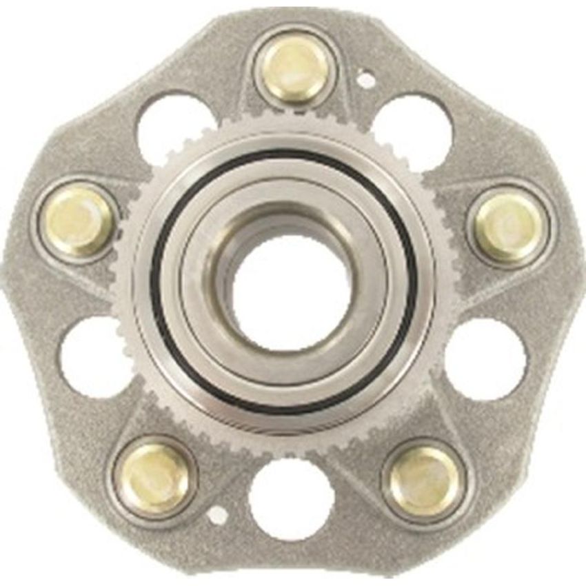 SKF BR930079 SKF Rear Wheel Hub Bearing Assembly BR930079 For Honda