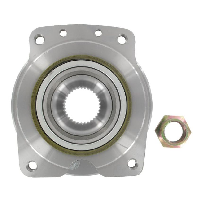 SKF BR930083K SKF Front Wheel Hub Bearing Assembly BR930083K For Chevrolet Buick
