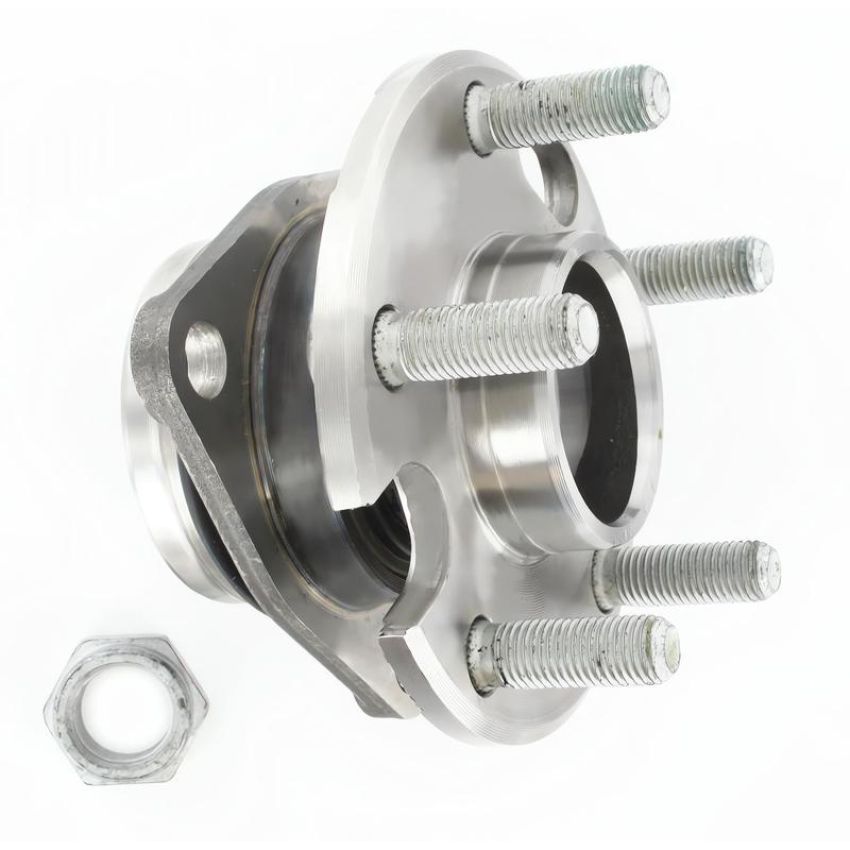 SKF BR930091K SKF Front Wheel Hub Bearing Assembly BR930091K