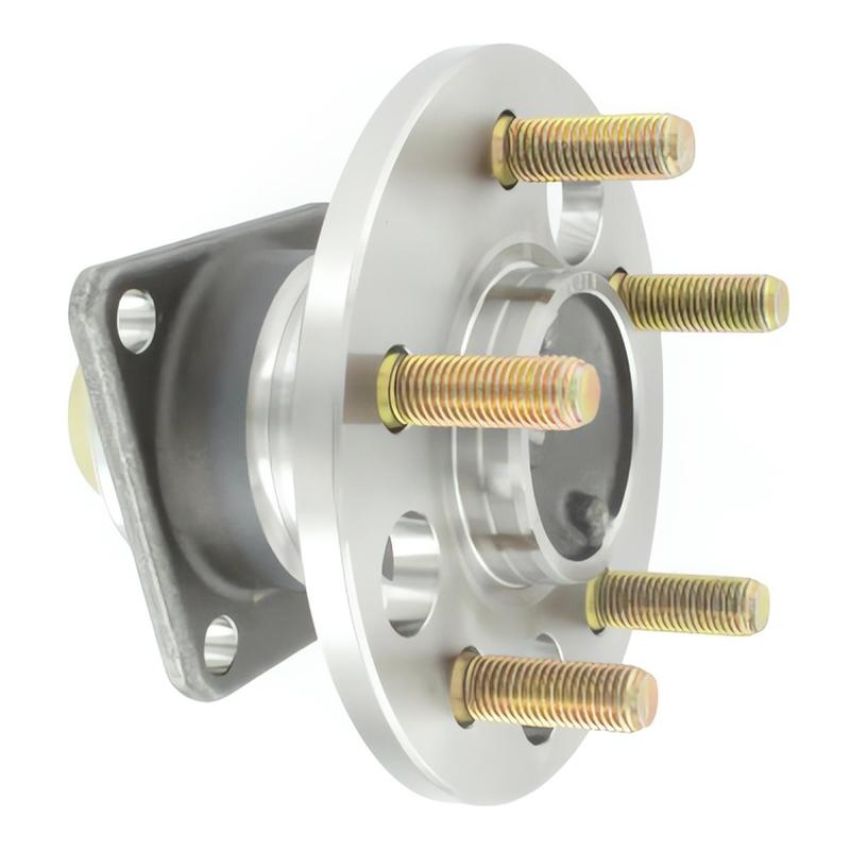 SKF BR930093 SKF Rear Wheel Hub Bearing Assembly BR930093 For Chevrolet Pontiac