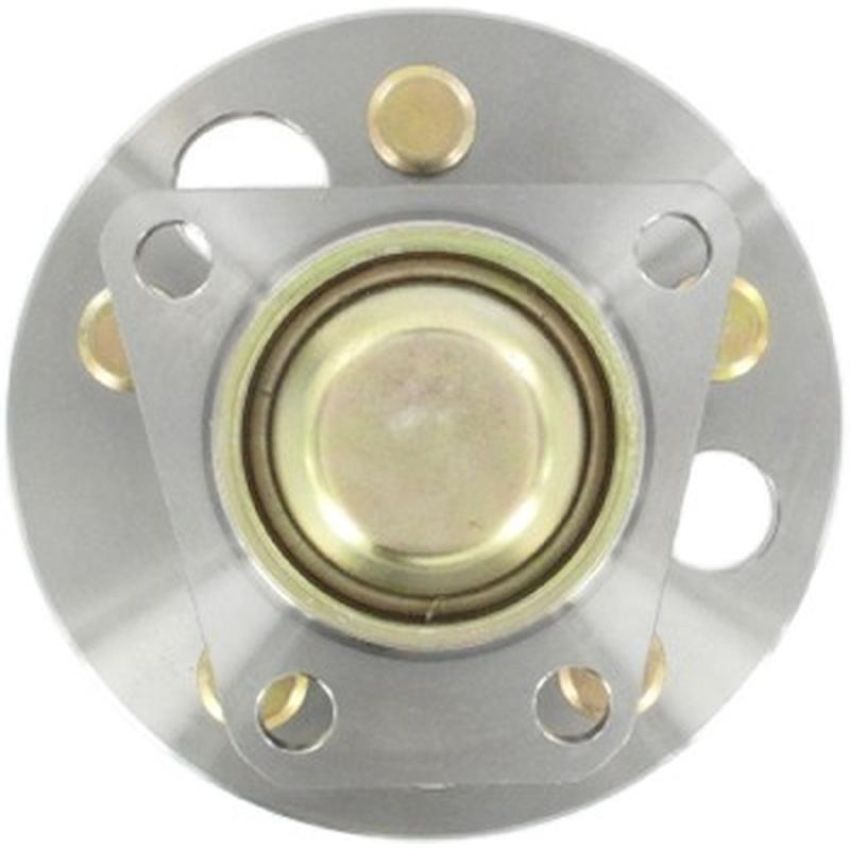 SKF BR930093 SKF Rear Wheel Hub Bearing Assembly BR930093 For Chevrolet Pontiac