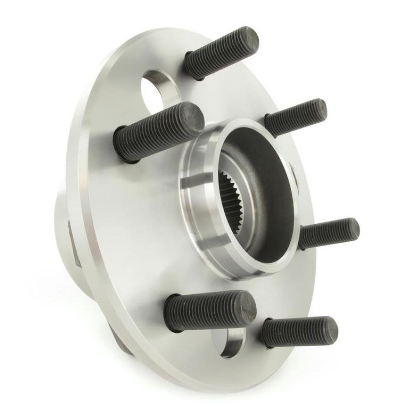 SKF BR930094 SKF Front Wheel Hub Bearing Assembly BR930094 For Chevrolet GMC