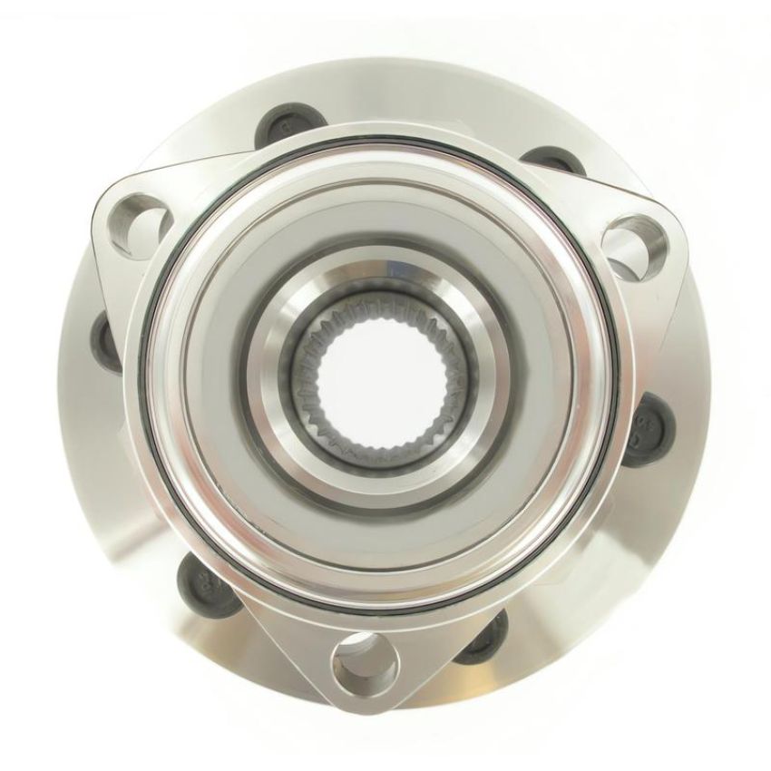 SKF BR930094 SKF Front Wheel Hub Bearing Assembly BR930094 For Chevrolet GMC