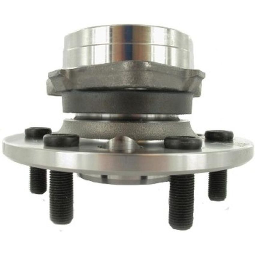 SKF BR930094 SKF Front Wheel Hub Bearing Assembly BR930094 For Chevrolet GMC