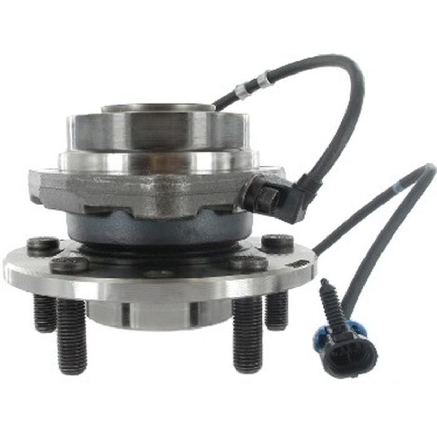 SKF BR930097 SKF Front Wheel Hub Bearing Assembly BR930097 For Chevrolet GMC