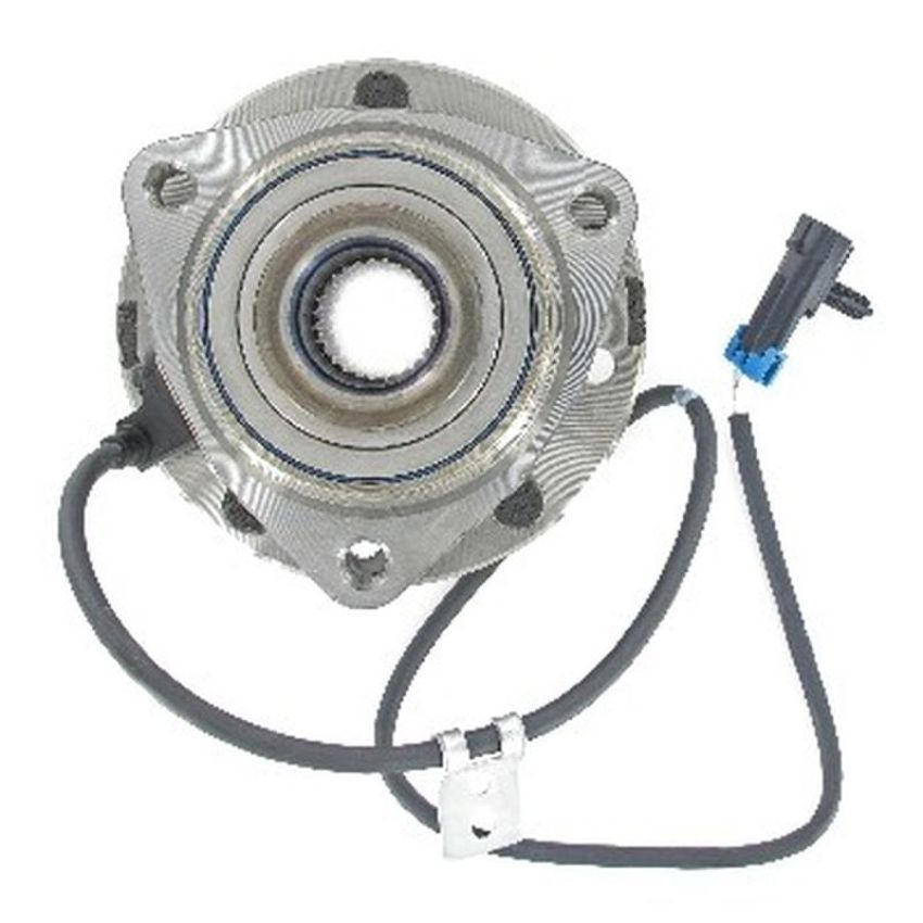 SKF BR930097 SKF Front Wheel Hub Bearing Assembly BR930097 For Chevrolet GMC
