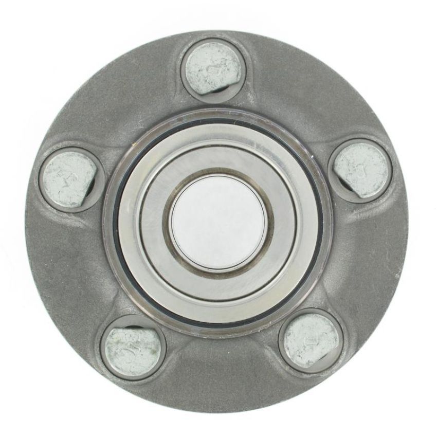 SKF BR930106 SKF Rear Wheel Hub Bearing Assembly BR930106 For Ford Mercury