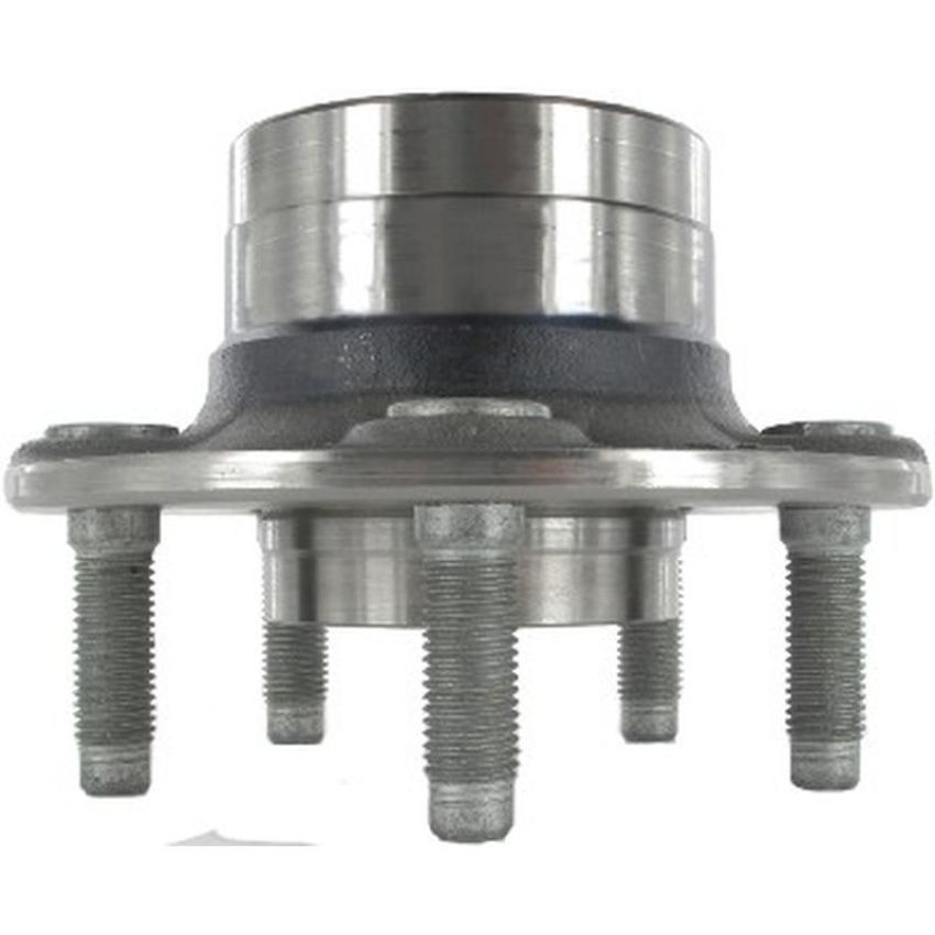 SKF BR930106 SKF Rear Wheel Hub Bearing Assembly BR930106 For Ford Mercury