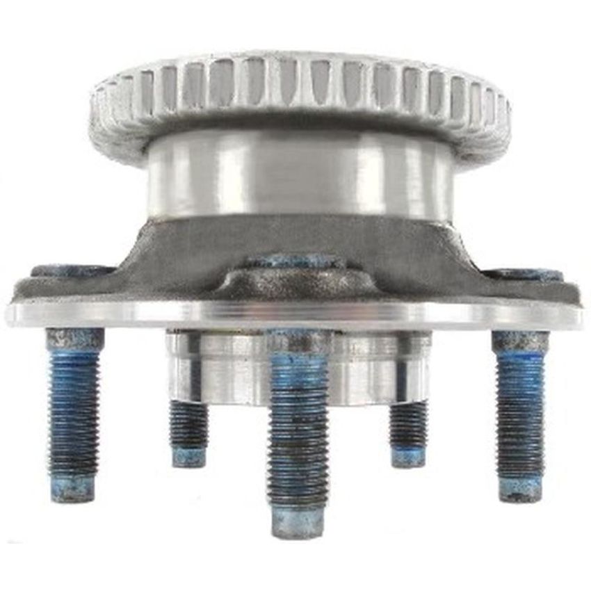 SKF BR930107 SKF Rear Wheel Hub Bearing Assembly BR930107 For Ford Mercury Lincoln