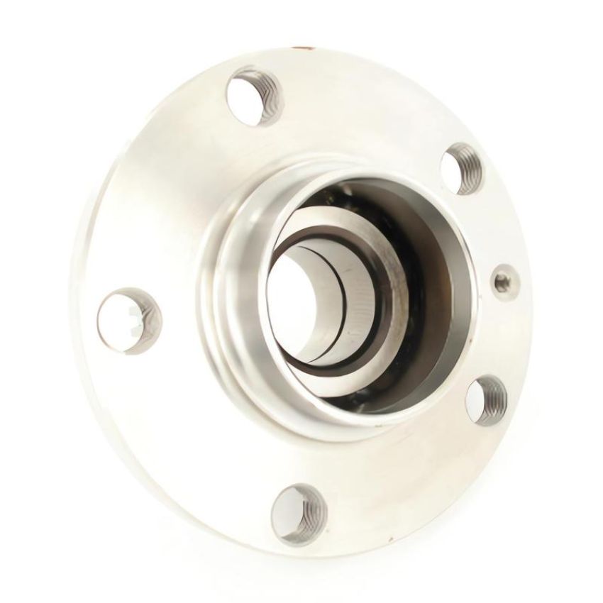 SKF BR930108 SKF Rear Wheel Hub Bearing Assembly BR930108 For VW Audi