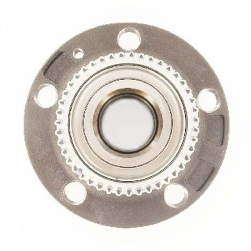 SKF BR930108 SKF Rear Wheel Hub Bearing Assembly BR930108 For VW Audi