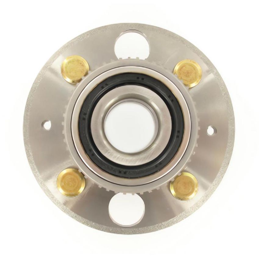SKF BR930113 SKF Rear Wheel Hub Bearing Assembly BR930113 For Acura Integra 90-01 Honda Civic