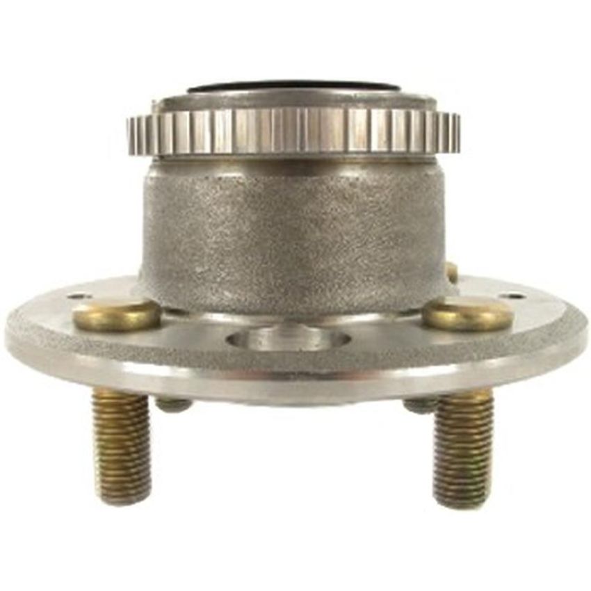 SKF BR930113 SKF Rear Wheel Hub Bearing Assembly BR930113 For Acura Integra 90-01 Honda Civic