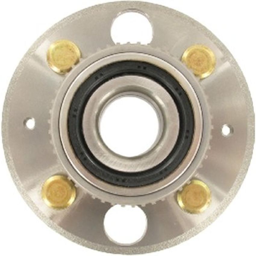 SKF BR930113 SKF Rear Wheel Hub Bearing Assembly BR930113 For Acura Integra 90-01 Honda Civic
