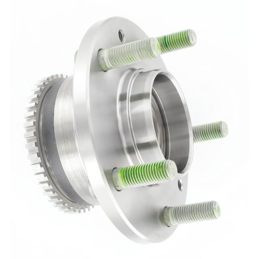 SKF BR930114 SKF Rear Wheel Hub Bearing Assembly BR930114 For Ford Mazda 929 MPV Cadillac 198