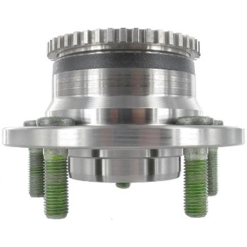 SKF BR930114 SKF Rear Wheel Hub Bearing Assembly BR930114 For Ford Mazda 929 MPV Cadillac 198