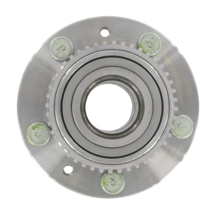 SKF BR930114 SKF Rear Wheel Hub Bearing Assembly BR930114 For Ford Mazda 929 MPV Cadillac 198
