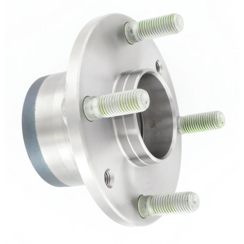 SKF BR930117 SKF Rear Wheel Hub Bearing Assembly BR930117 For Mazda 01-03