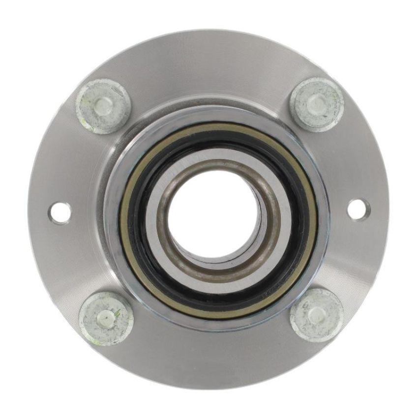 SKF BR930117 SKF Rear Wheel Hub Bearing Assembly BR930117 For Mazda 01-03