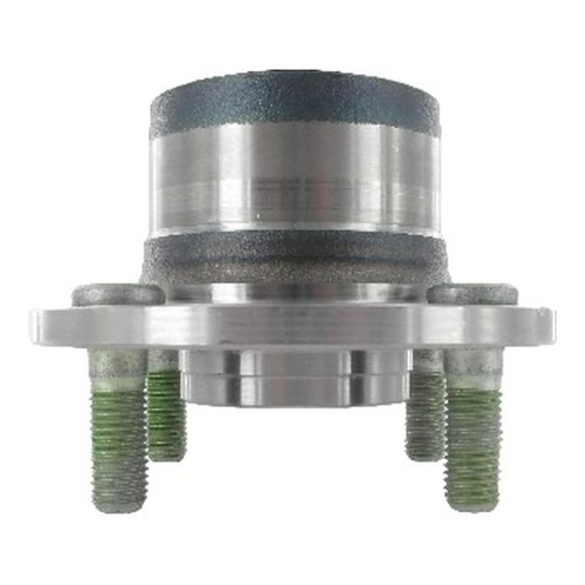 SKF BR930117 SKF Rear Wheel Hub Bearing Assembly BR930117 For Mazda 01-03