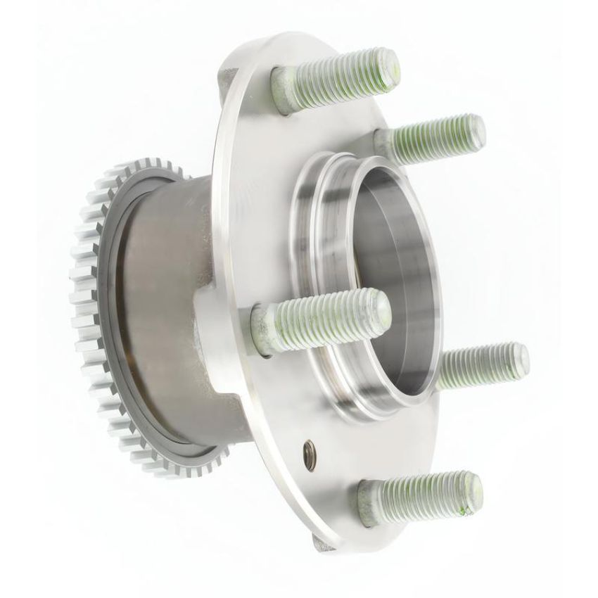 SKF BR930118 SKF Rear Wheel Hub Bearing Assembly BR930118 For Mazda 626 MX-6 RX-7 Probe
