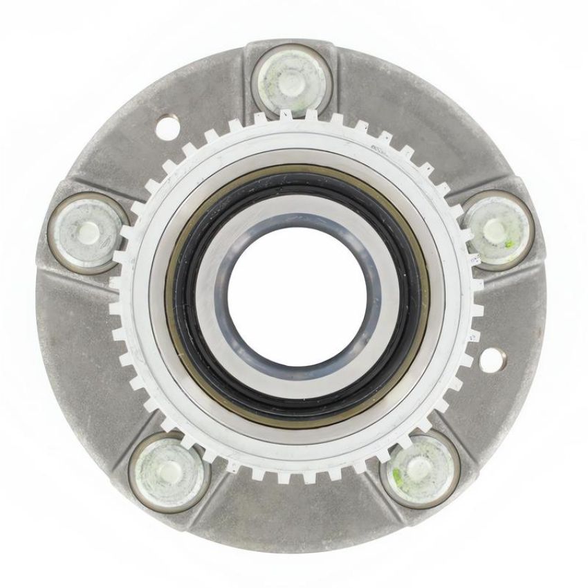 SKF BR930118 SKF Rear Wheel Hub Bearing Assembly BR930118 For Mazda 626 MX-6 RX-7 Probe
