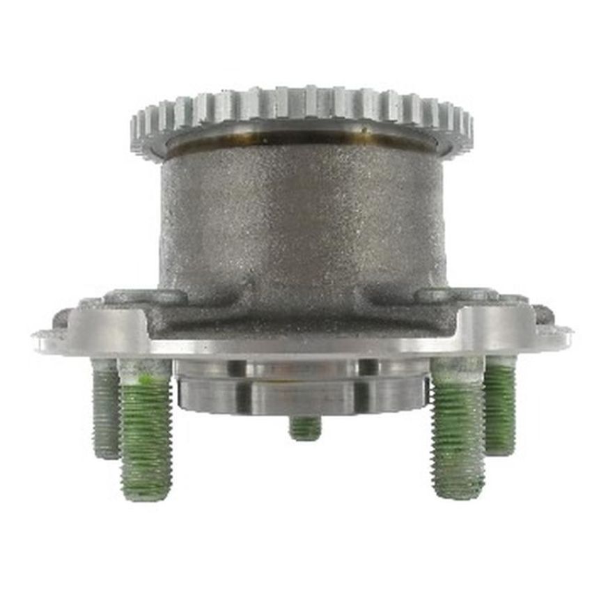 SKF BR930118 SKF Rear Wheel Hub Bearing Assembly BR930118 For Mazda 626 MX-6 RX-7 Probe