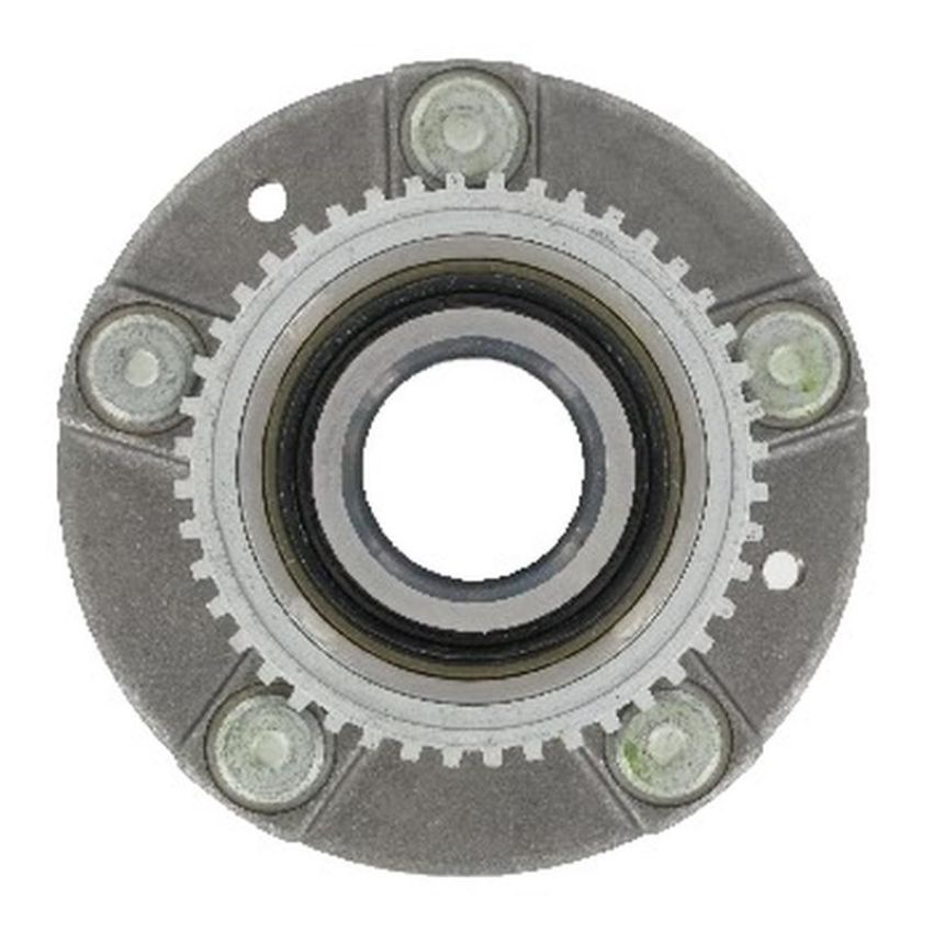 SKF BR930118 SKF Rear Wheel Hub Bearing Assembly BR930118 For Mazda 626 MX-6 RX-7 Probe